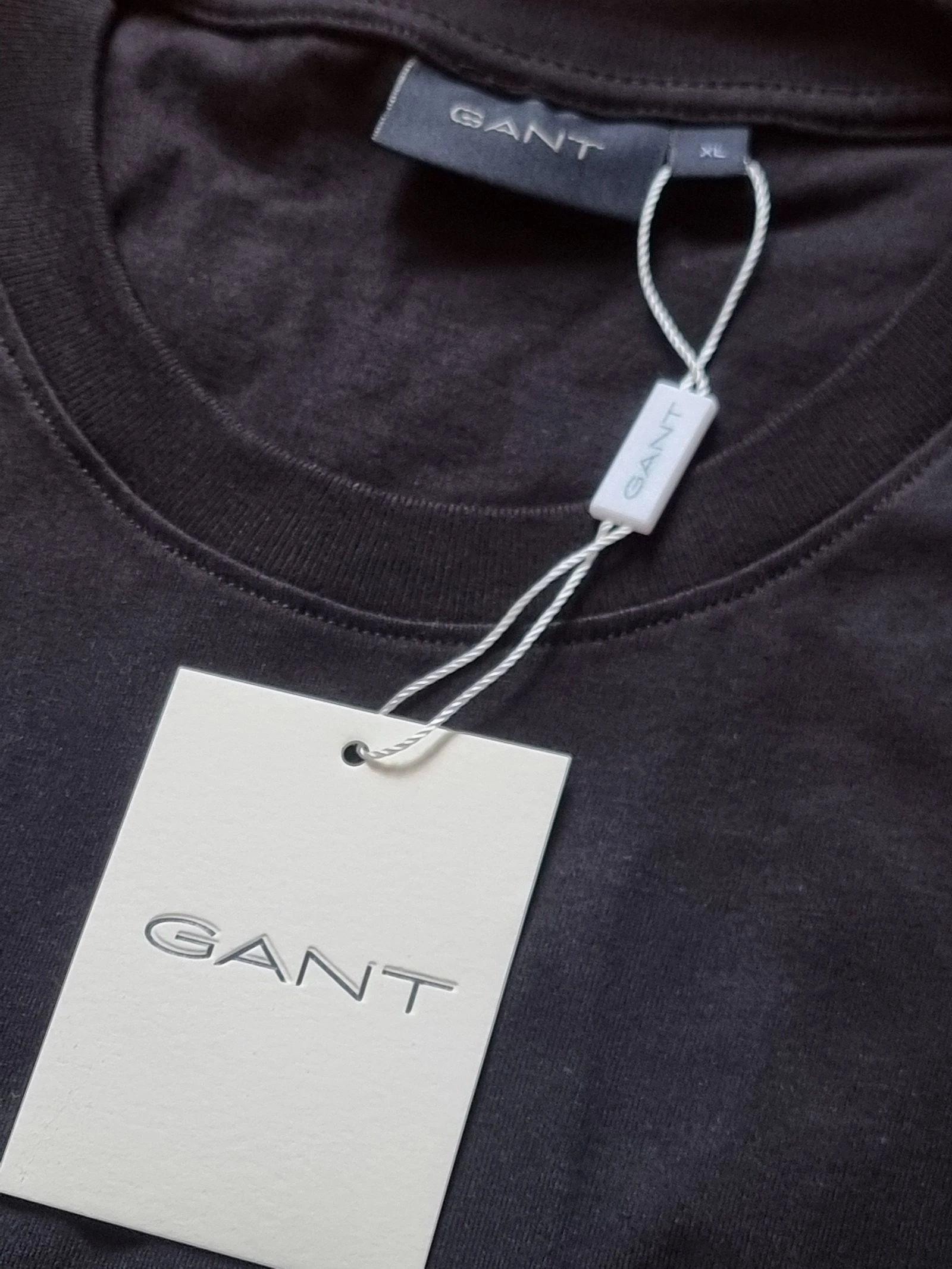 Gant-T-shirt – photo 3